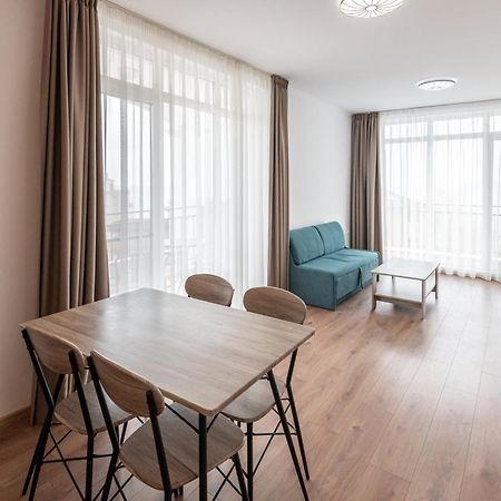 Hotel Samara With Relax Area Balchik Exterior foto
