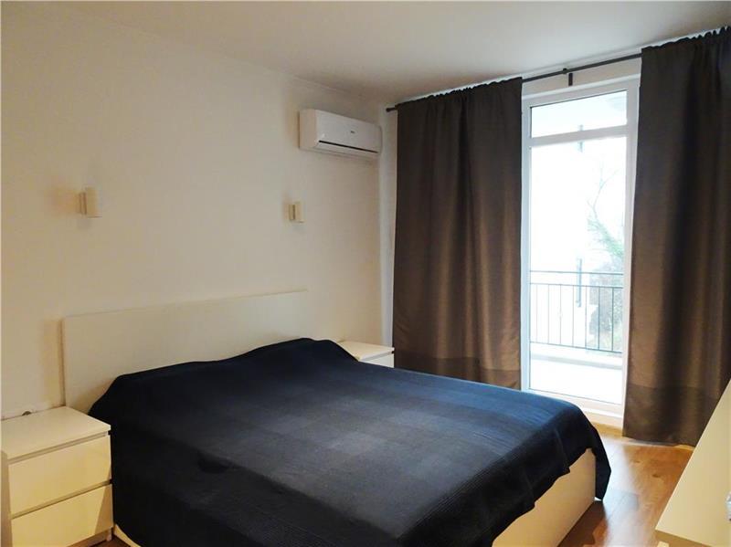 Hotel Samara With Relax Area Balchik Exterior foto