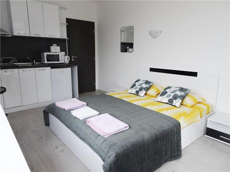 Hotel Samara With Relax Area Balchik Exterior foto