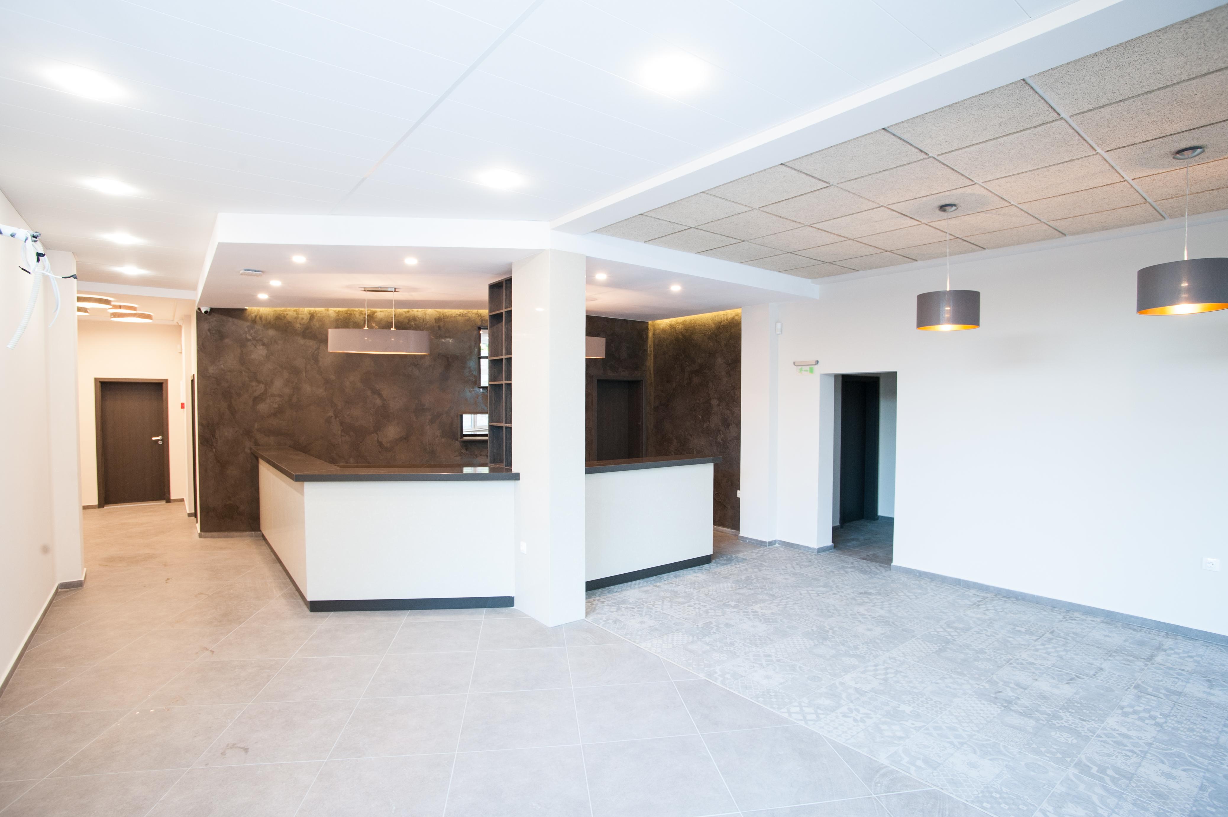 Hotel Samara With Relax Area Balchik Exterior foto