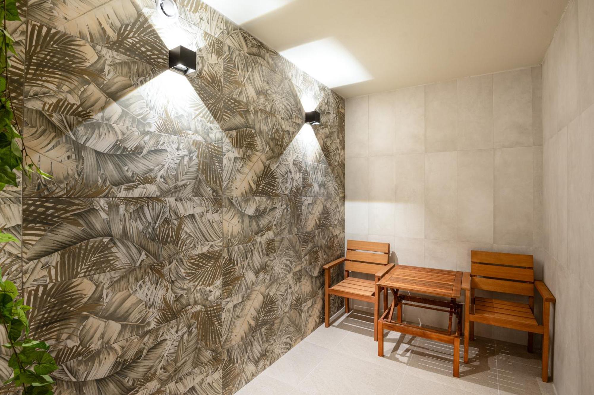 Hotel Samara With Relax Area Balchik Exterior foto
